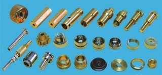 非球面零件超精密加工技術